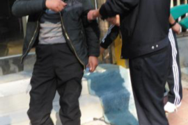 宁蒗对付老赖：刘小姐被老赖拖欠货款